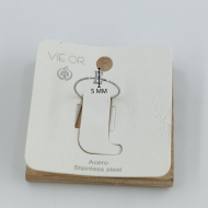 ANILLO COCN INICIAL E Acero ZO899R100 2A19 -2A28