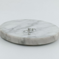 ANILLO COCN INICIAL E Acero ZO899R100 2A19 -2A28