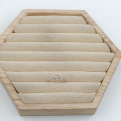 ANILLO COCN INICIAL E Acero ZO899R100 2A19 -2A28