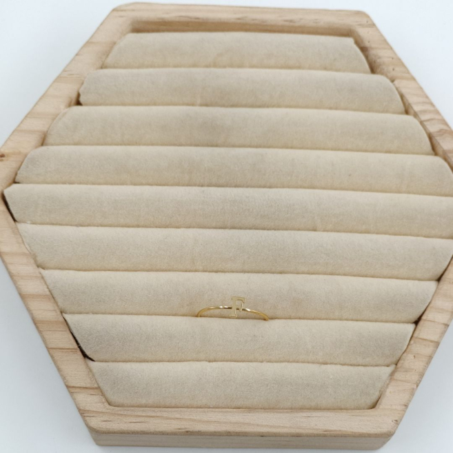 ANILLO COCN INICIAL F Acero ZO899R100 /2A17 -2A28