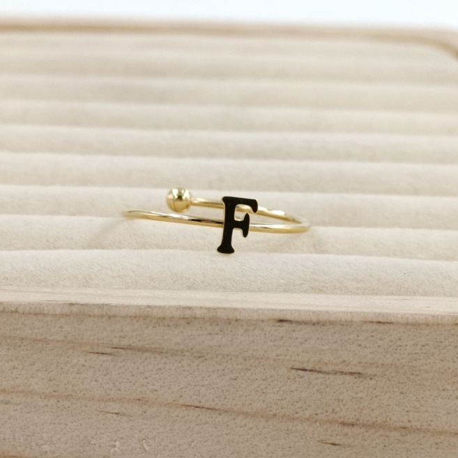 ANILLO COCN INICIAL F Acero ZO899R100 /2A17 -2A28