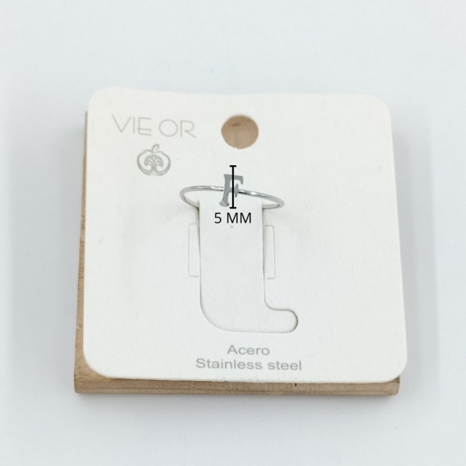 ANILLO COCN INICIAL F Acero ZO899R100 2A19 -2A28