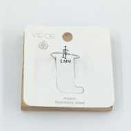 ANILLO COCN INICIAL F Acero ZO899R100 2A19 -2A28