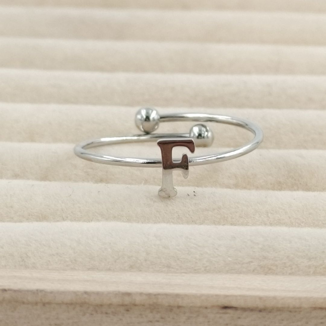 ANILLO COCN INICIAL F Acero ZO899R100 2A19 -2A28