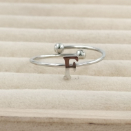 ANILLO COCN INICIAL F Acero ZO899R100 2A19 -2A28