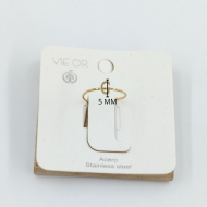 ANILLO COCN INICIAL G Acero ZO899R100 /2A17 -2A28