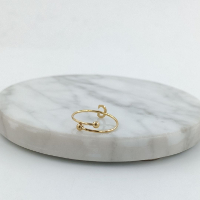 ANILLO COCN INICIAL G Acero ZO899R100 /2A17 -2A28