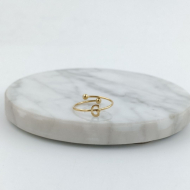 ANILLO COCN INICIAL G Acero ZO899R100 /2A17 -2A28