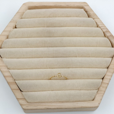 ANILLO COCN INICIAL G Acero ZO899R100 /2A17 -2A28