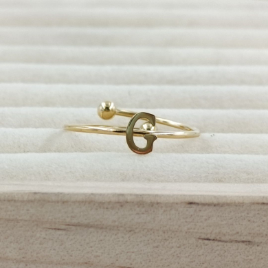 ANILLO COCN INICIAL G Acero ZO899R100 /2A17 -2A28