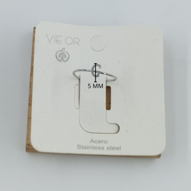 ANILLO COCN INICIAL G Acero ZO899R100 2A19 -2A28