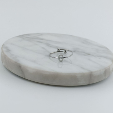 ANILLO COCN INICIAL G Acero ZO899R100 2A19 -2A28