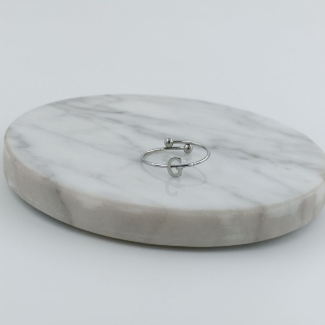 ANILLO COCN INICIAL G Acero ZO899R100 2A19 -2A28