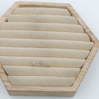 ANILLO COCN INICIAL G Acero ZO899R100 2A19 -2A28