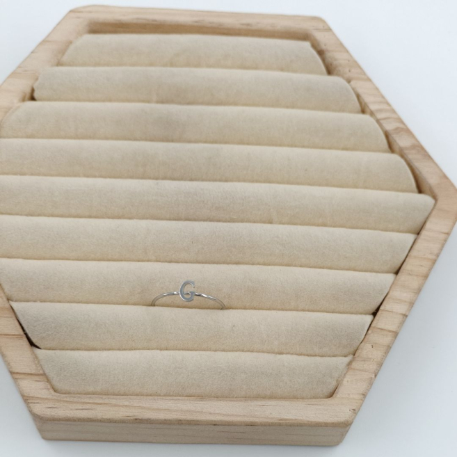 ANILLO COCN INICIAL G Acero ZO899R100 2A19 -2A28