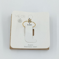 ANILLO COCN INICIAL H Acero ZO899R100 /2A17 -2A28