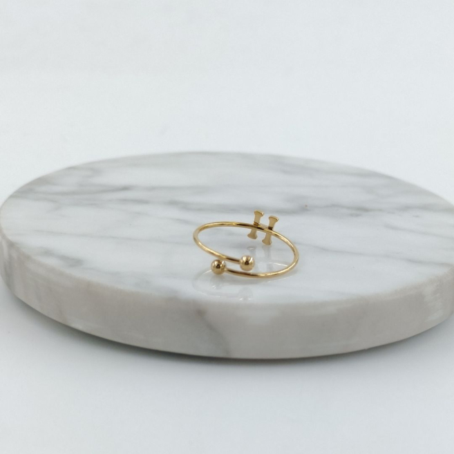 ANILLO COCN INICIAL H Acero ZO899R100 /2A17 -2A28