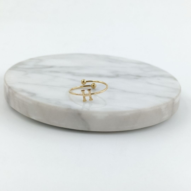 ANILLO COCN INICIAL H Acero ZO899R100 /2A17 -2A28