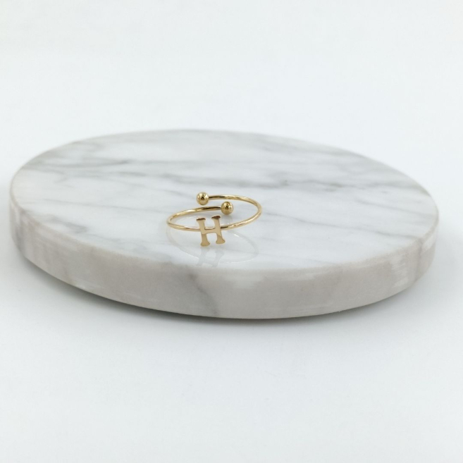 ANILLO COCN INICIAL H Acero ZO899R100 /2A17 -2A28