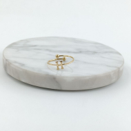 ANILLO COCN INICIAL H Acero ZO899R100 /2A17 -2A28