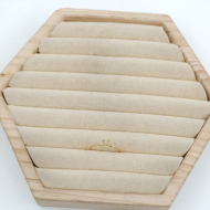 ANILLO COCN INICIAL H Acero ZO899R100 /2A17 -2A28