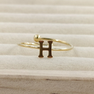 ANILLO COCN INICIAL H Acero ZO899R100 /2A17 -2A28