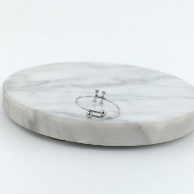 ANILLO COCN INICIAL H Acero ZO899R100 2A19 -2A28