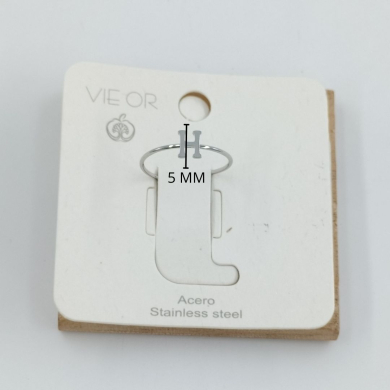 ANILLO COCN INICIAL H Acero ZO899R100 2A19 -2A28