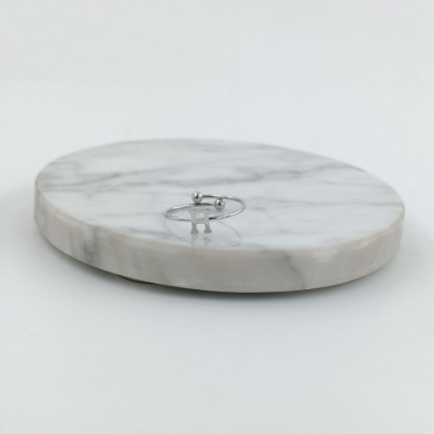 ANILLO COCN INICIAL H Acero ZO899R100 2A19 -2A28