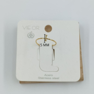 ANILLO COCN INICIAL I Acero ZO899R100 /2A17 -2A28
