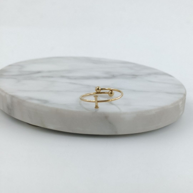 ANILLO COCN INICIAL I Acero ZO899R100 /2A17 -2A28