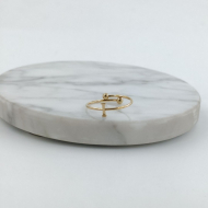 ANILLO COCN INICIAL I Acero ZO899R100 /2A17 -2A28