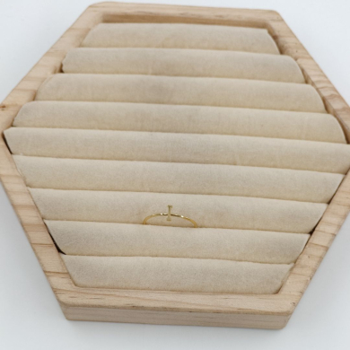 ANILLO COCN INICIAL I Acero ZO899R100 /2A17 -2A28