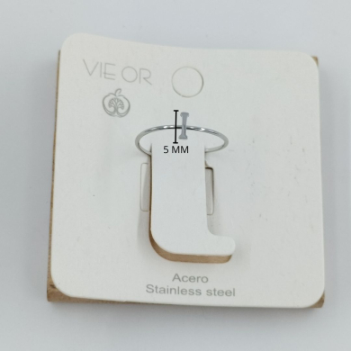 ANILLO COCN INICIAL I Acero ZO899R100 /2A17 -2A28