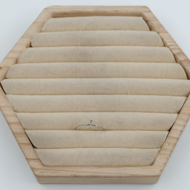 ANILLO COCN INICIAL I Acero ZO899R100 /2A17 -2A28