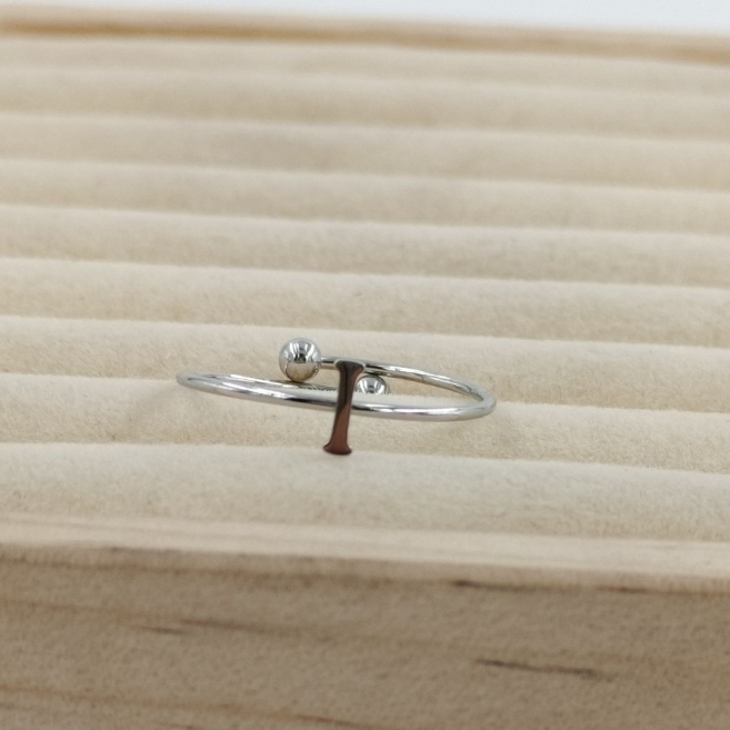 ANILLO COCN INICIAL I Acero ZO899R100 /2A17 -2A28