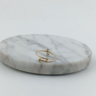 ANILLO COCN INICIAL J Acero ZO899R100 /2A17 -2A28