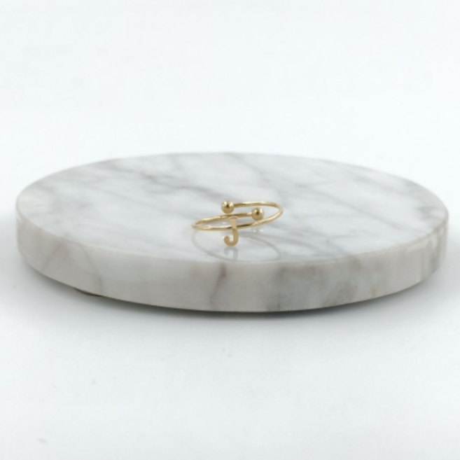 ANILLO COCN INICIAL J Acero ZO899R100 /2A17 -2A28