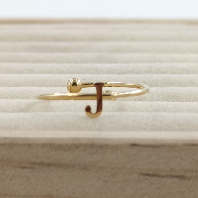 ANILLO COCN INICIAL J Acero ZO899R100 /2A17 -2A28