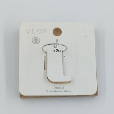 ANILLO COCN INICIAL J Acero ZO899R100 2A19 -2A28