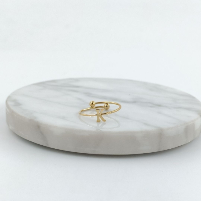 ANILLO COCN INICIAL K Acero ZO899R100 /2A17 -2A29
