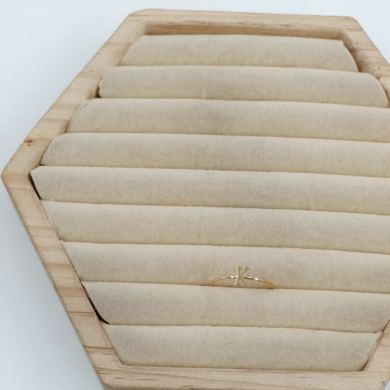 ANILLO COCN INICIAL K Acero ZO899R100 /2A17 -2A29