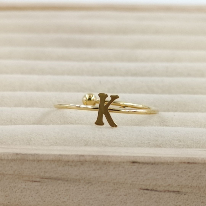 ANILLO COCN INICIAL K Acero ZO899R100 /2A17 -2A29