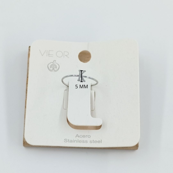 ANILLO COCN INICIAL K Acero ZO899R100 2A19 -2A29