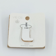 ANILLO COCN INICIAL K Acero ZO899R100 2A19 -2A29