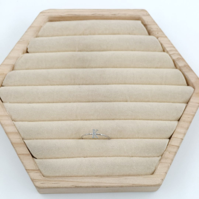 ANILLO COCN INICIAL K Acero ZO899R100 2A19 -2A29