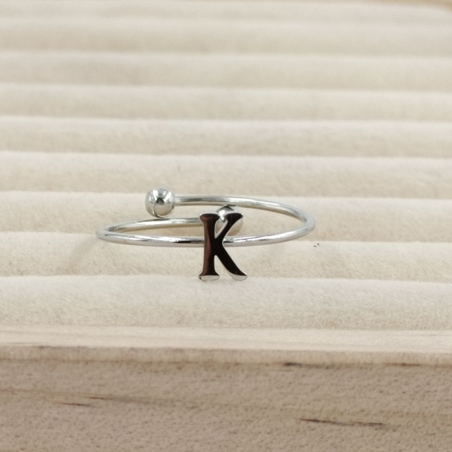 ANILLO COCN INICIAL K Acero ZO899R100 2A19 -2A29