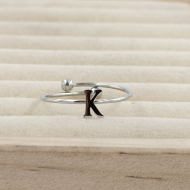ANILLO COCN INICIAL K Acero ZO899R100 2A19 -2A29