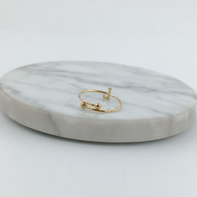 ANILLO COCN INICIAL L Acero ZO899R100 /2A17 -2A29