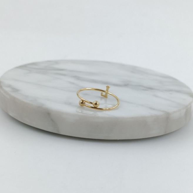 ANILLO COCN INICIAL L Acero ZO899R100 /2A17 -2A29